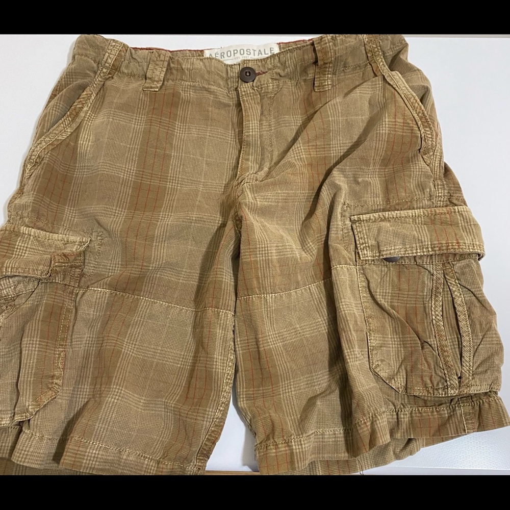 Aeropostale Shorts Size 32